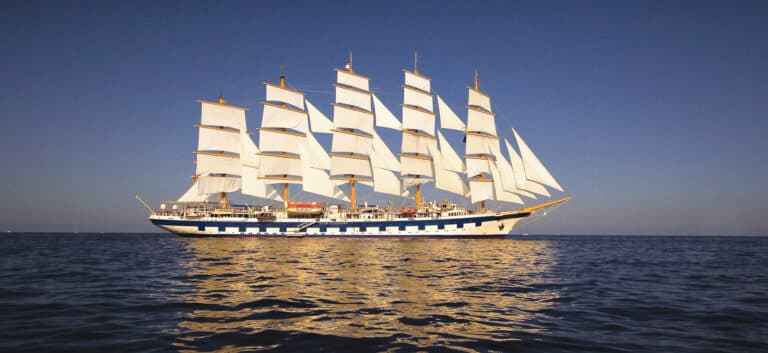 Royal Clipper