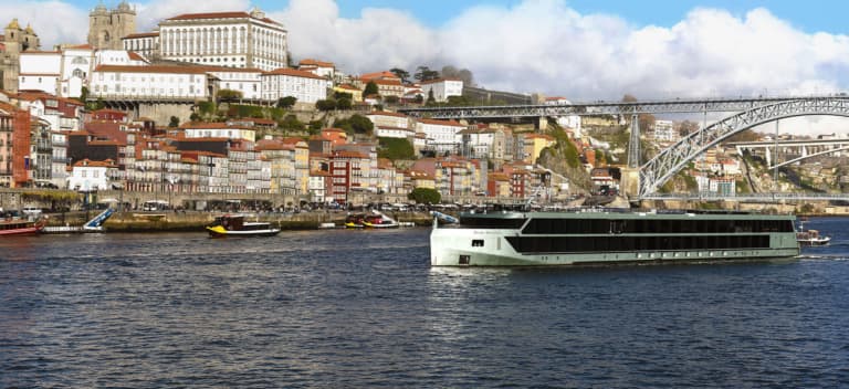 MS Douro Splendour