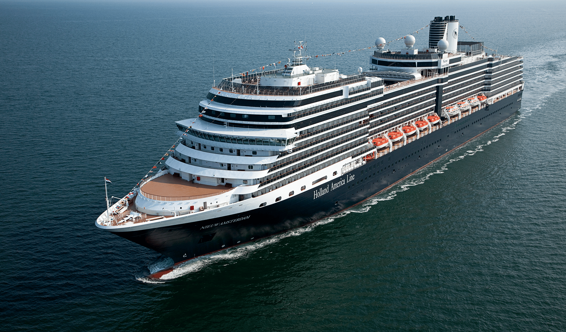 Holland America Line