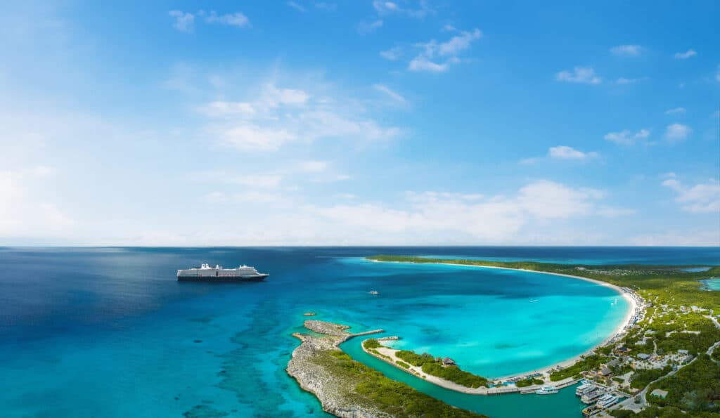 Half Moon Cay