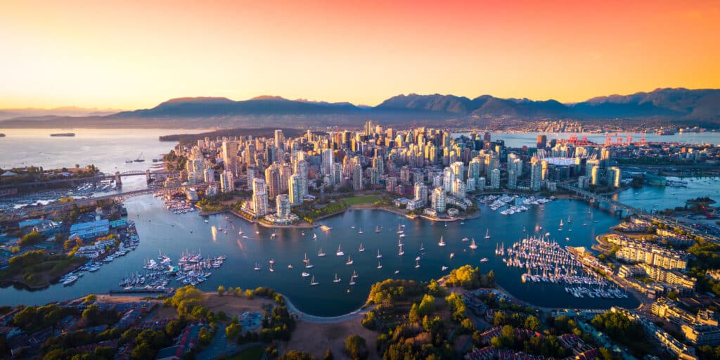 Vancouver, British Columbia