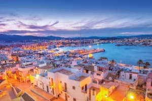Ibiza, Spain