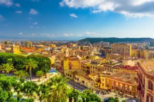 Cagliari