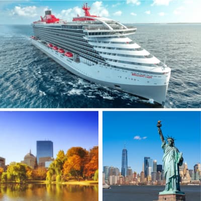Northeast Atlantic Adventure Brilliant Lady 2025-09-13