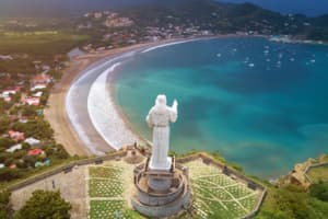 San Juan del Sur
