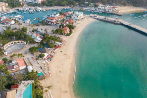 Huatulco