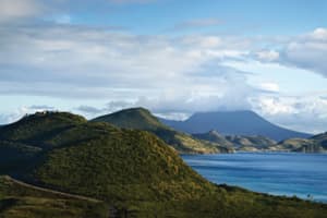St. Kitts