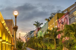 Mazatlan