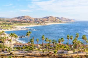 Cabo San Lucas