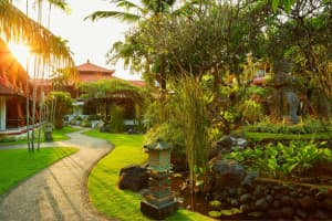 Bali