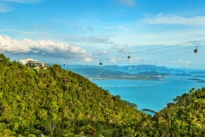 Langkawi