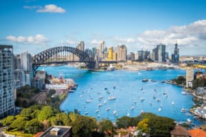 Sydney