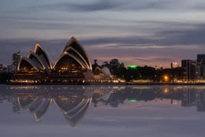 Sydney