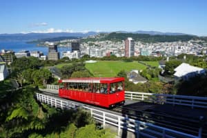 Wellington