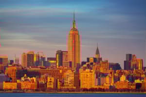 New York