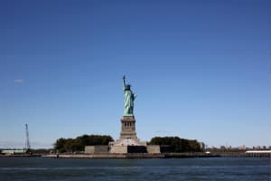 Manhattan, New York, City
