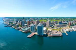 Halifax, Nova Scotia