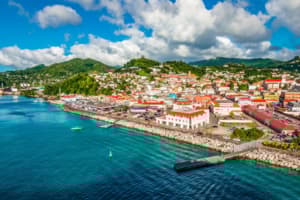 St. George's, Grenada