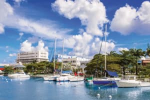 Bridgetown