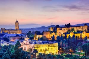 Malaga