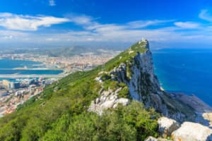 Gibraltar