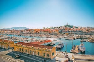 Marseille (Provence)