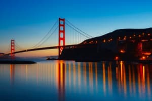 San Francisco