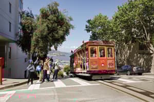 San Francisco