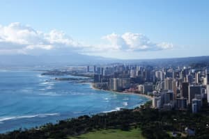 Honolulu