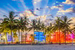 Miami