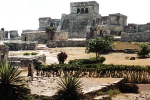 Costa Maya, Mexico