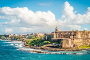 San Juan, Puerto Rico