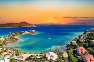 St. Thomas