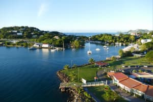 Castries, St. Lucia