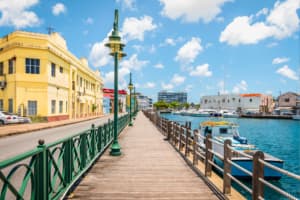 Bridgetown