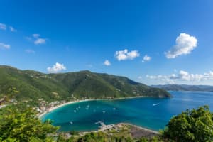 Tortola
