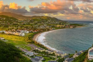 Basseterre