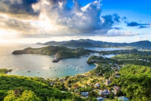 St Johns, Antigua And Barbuda