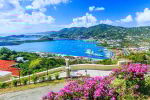 St Thomas