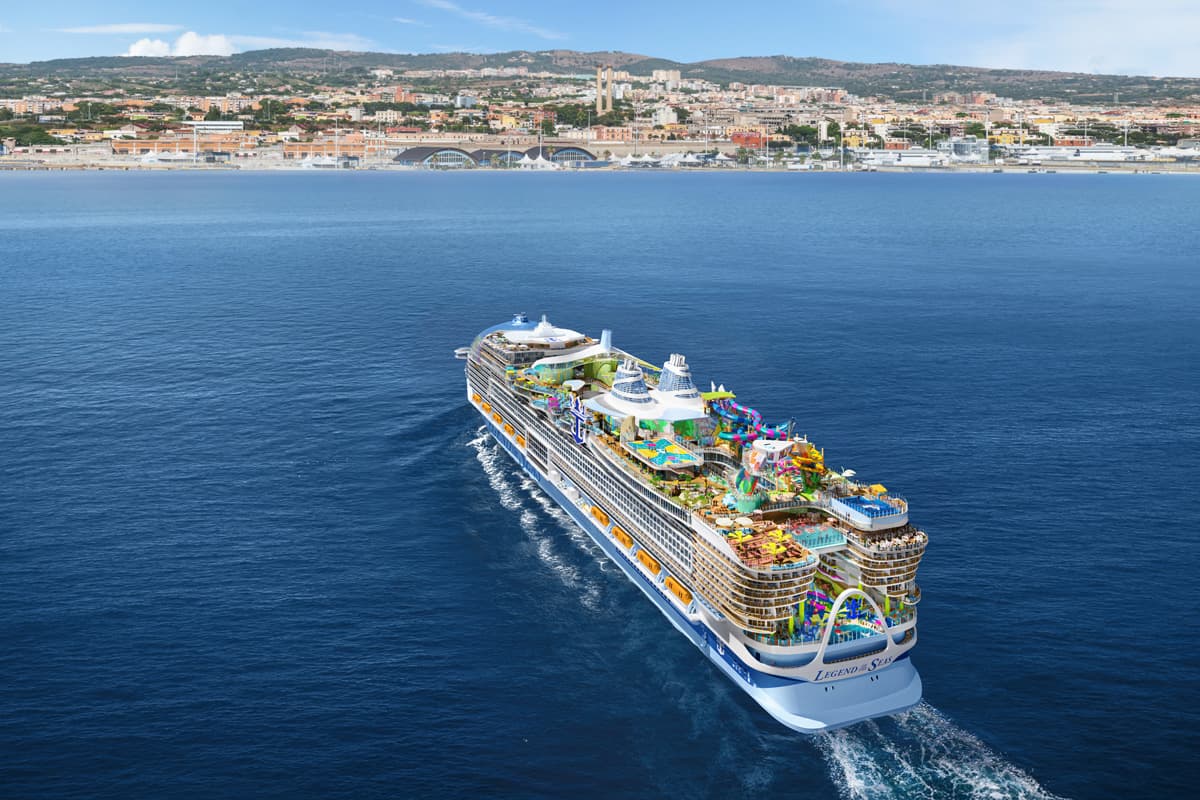 Royal Caribbean International