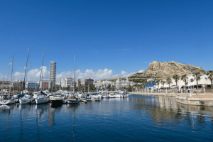 Alicante, Spain