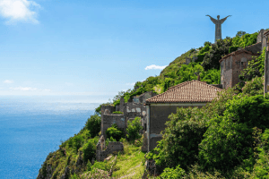 Pass Maratea Coast, Italy