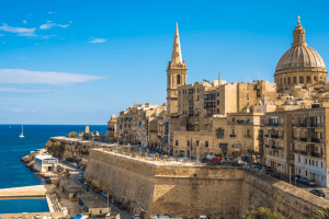Valletta, Malta