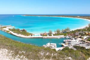 Half Moon Cay