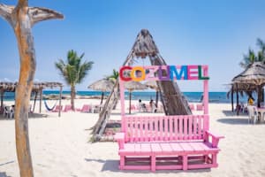 Cozumel, Mexico