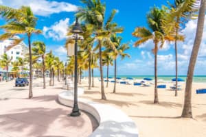 Fort Lauderdale