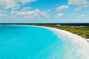 Half Moon Cay