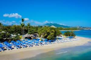 Amber Cove, Dominican