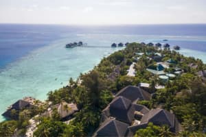 Maldives