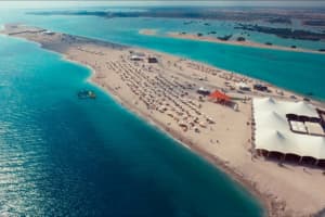 Sir Bani Yas Is